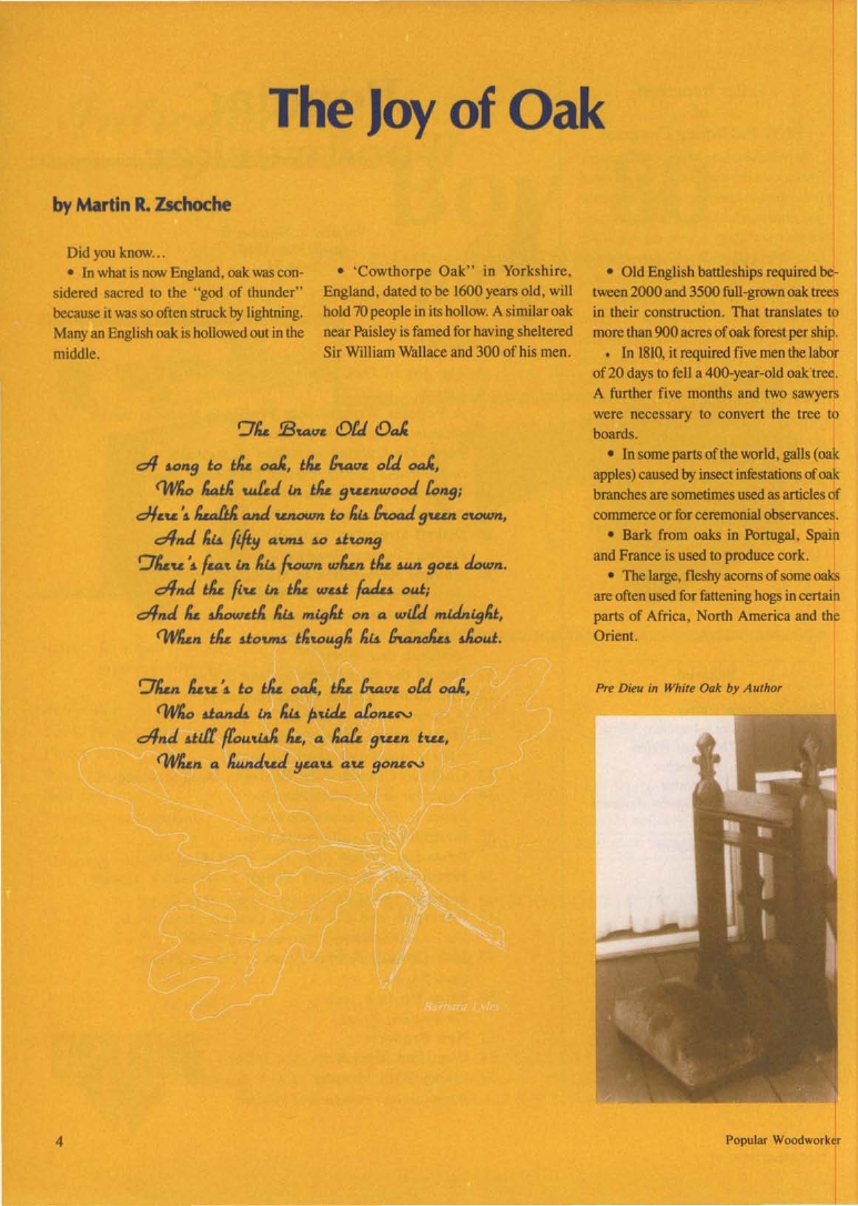 流行木工第24期