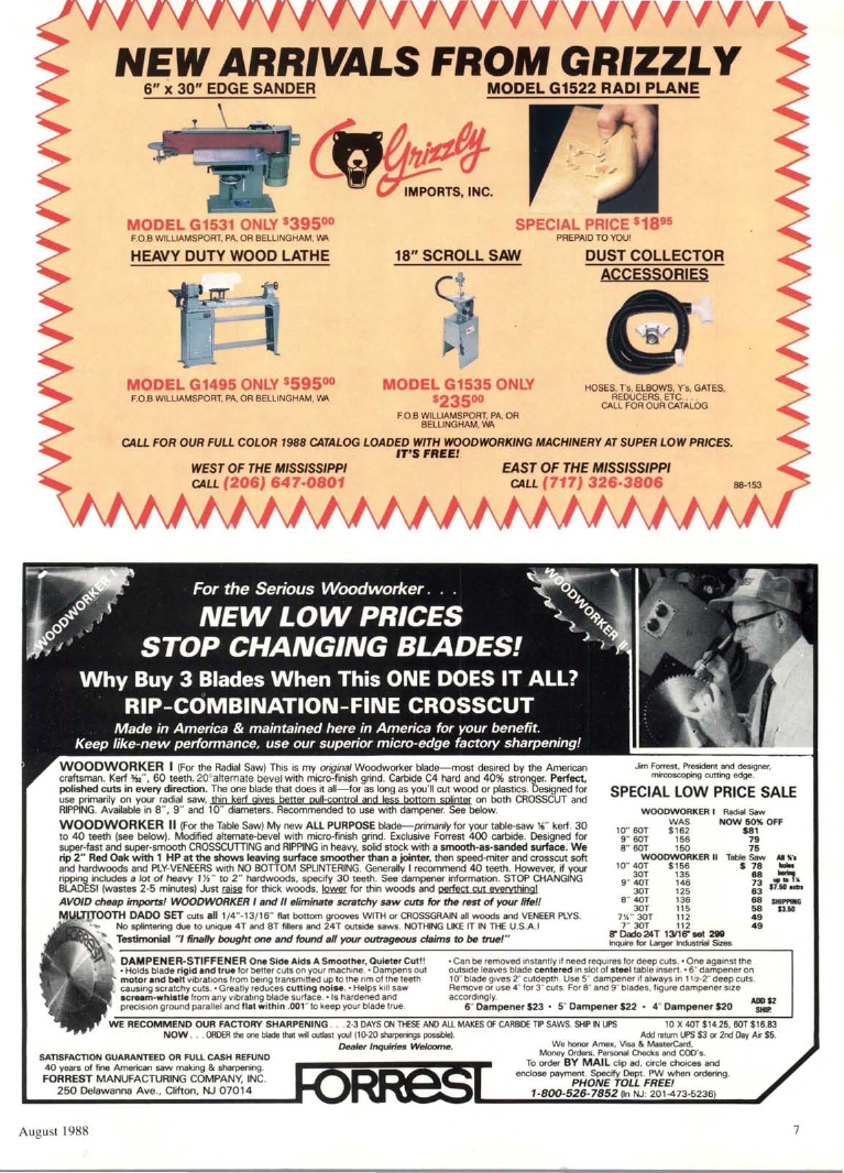 流行木工第44期