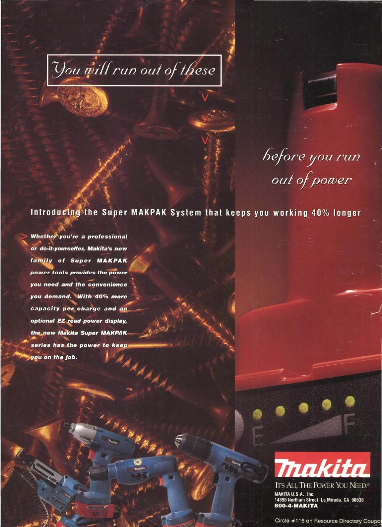 流行木工第87期