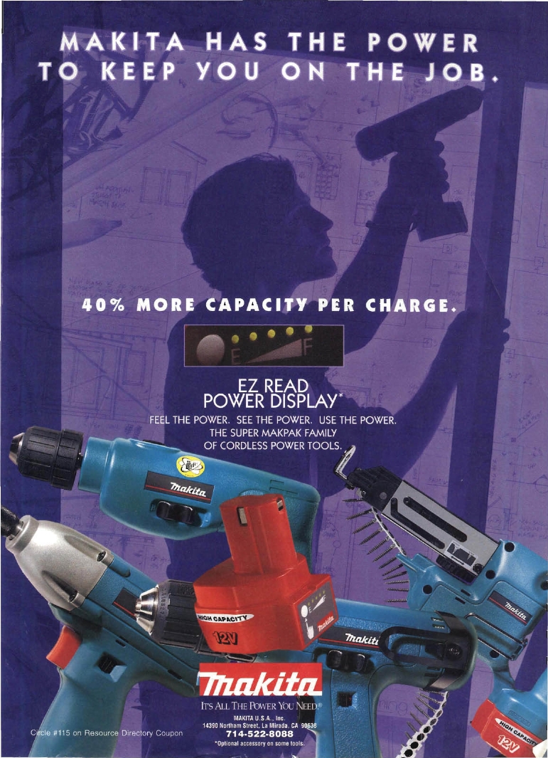 流行木工第90期