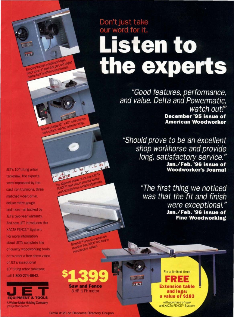 流行木工第92期