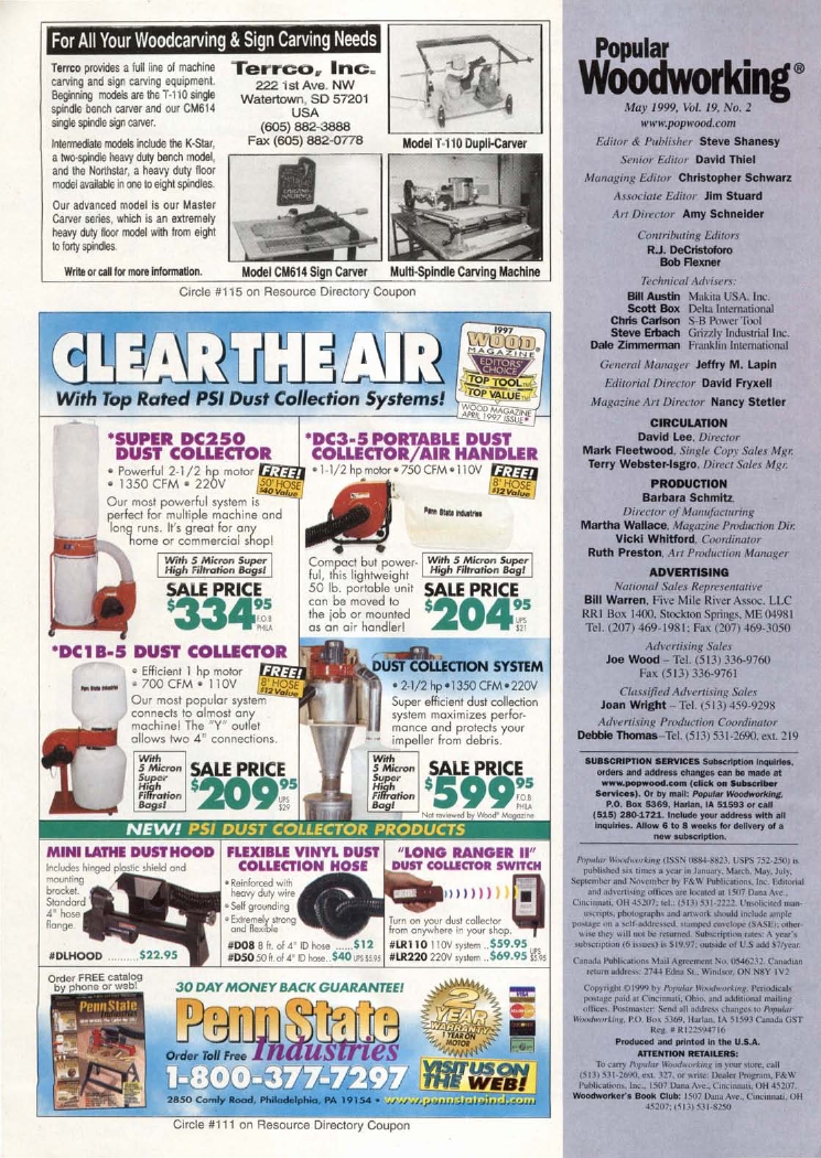 流行木工第108期