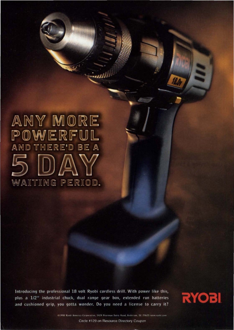 流行木工第108期