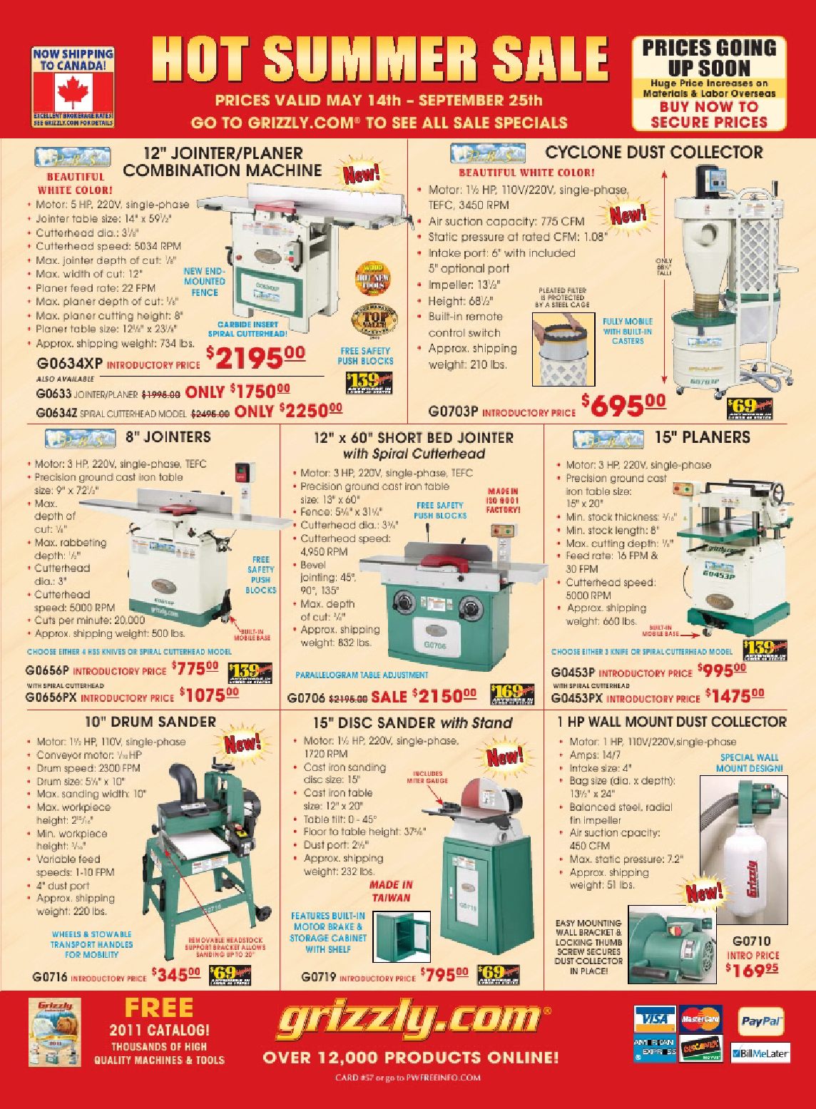 流行木工第191期
