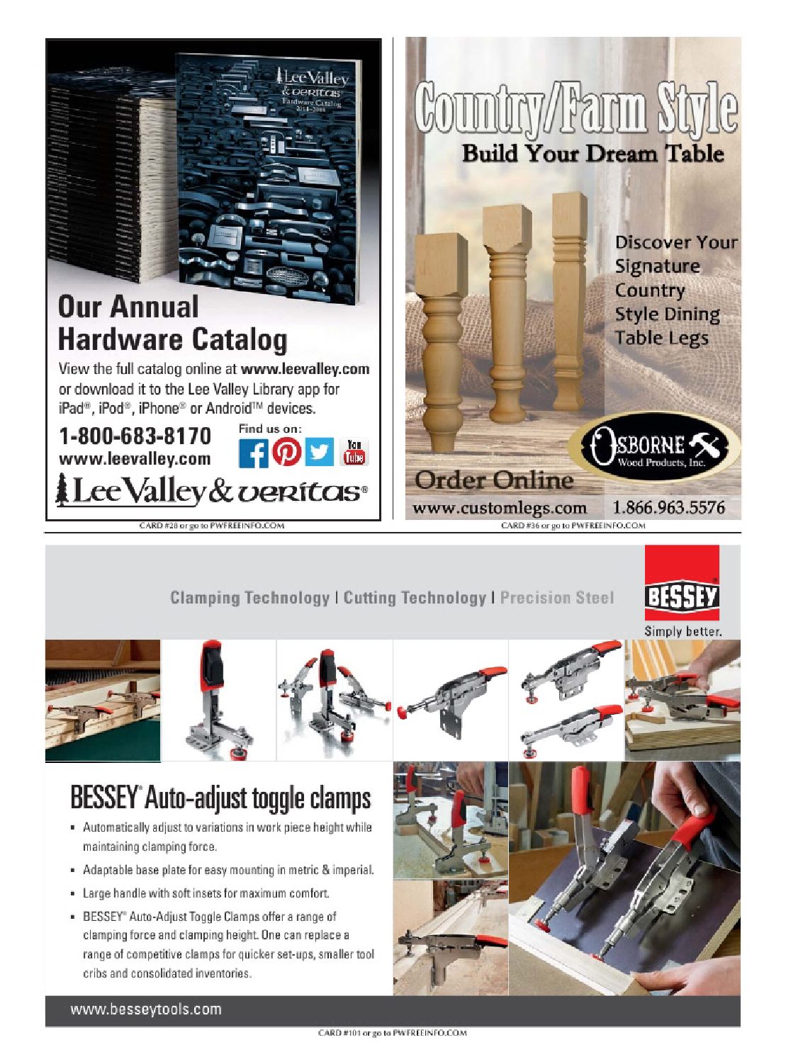 流行木工第219期