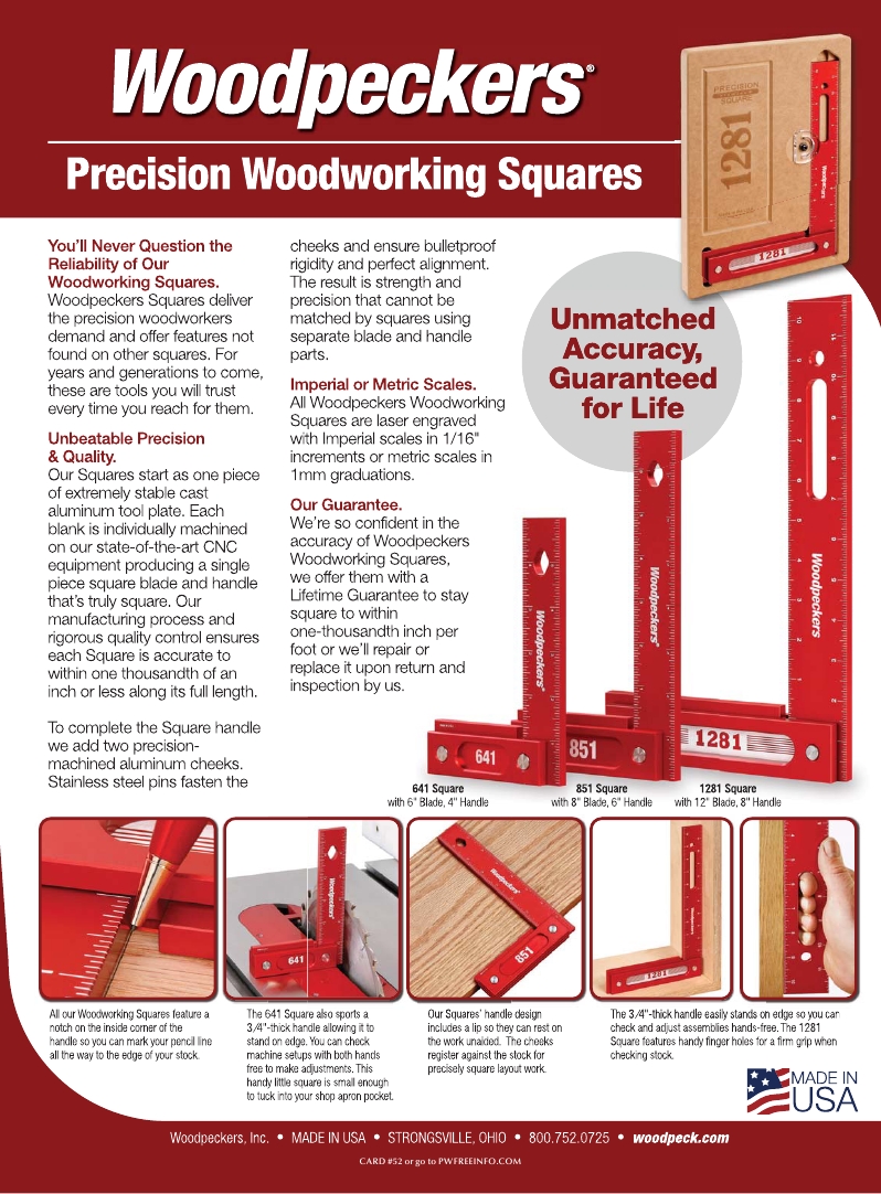流行木工第240期