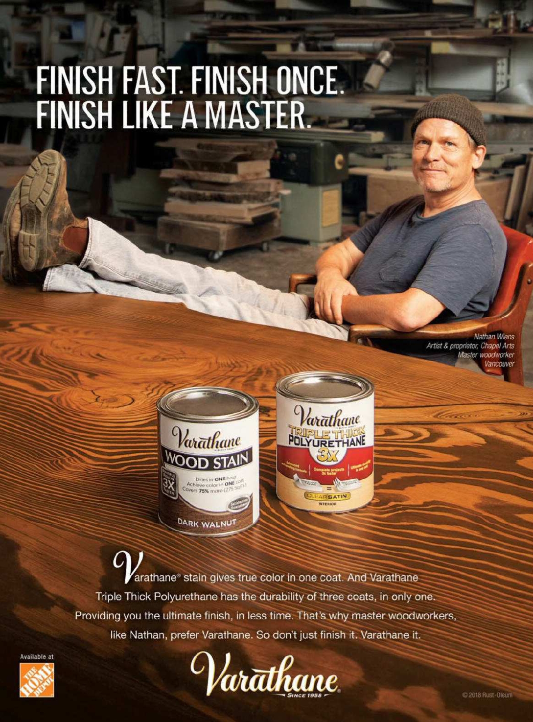 流行木工第242期