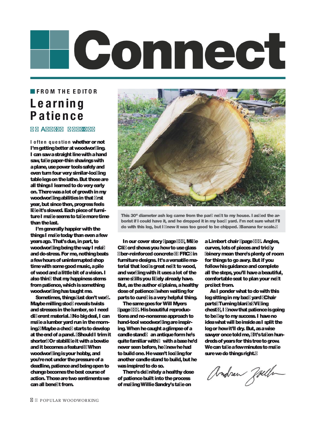 流行木工第247期