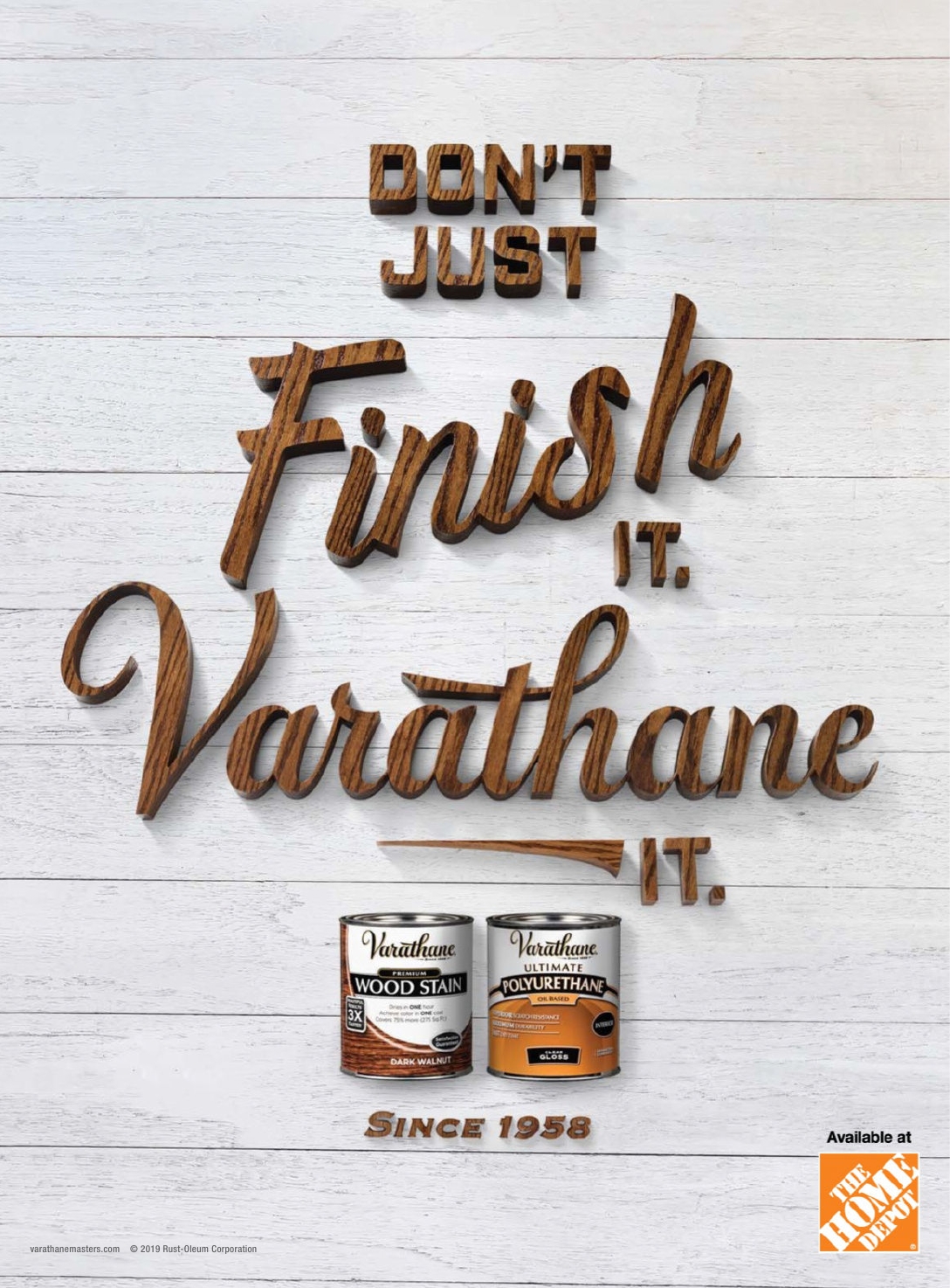 流行木工第249期