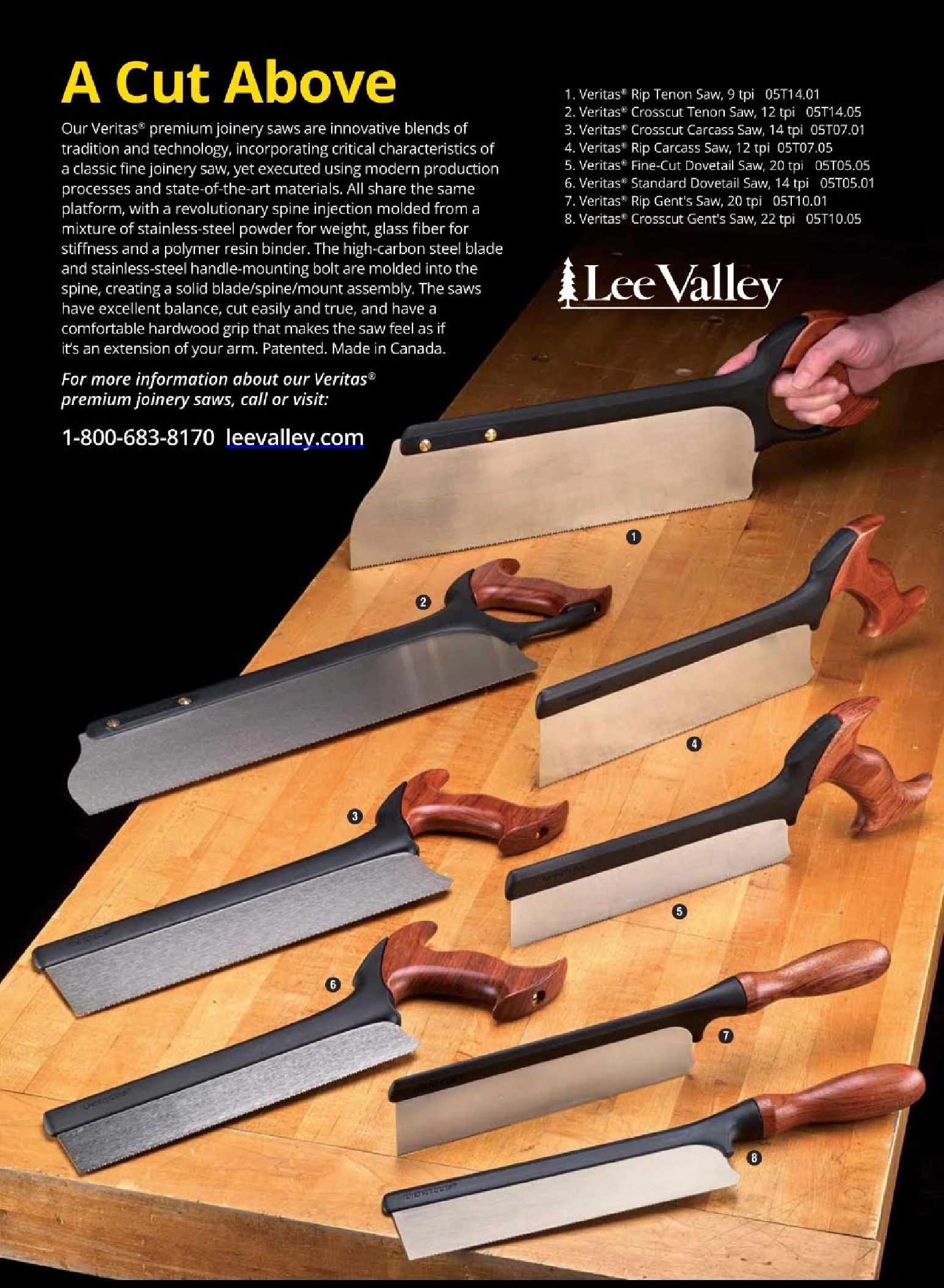 流行木工第250期