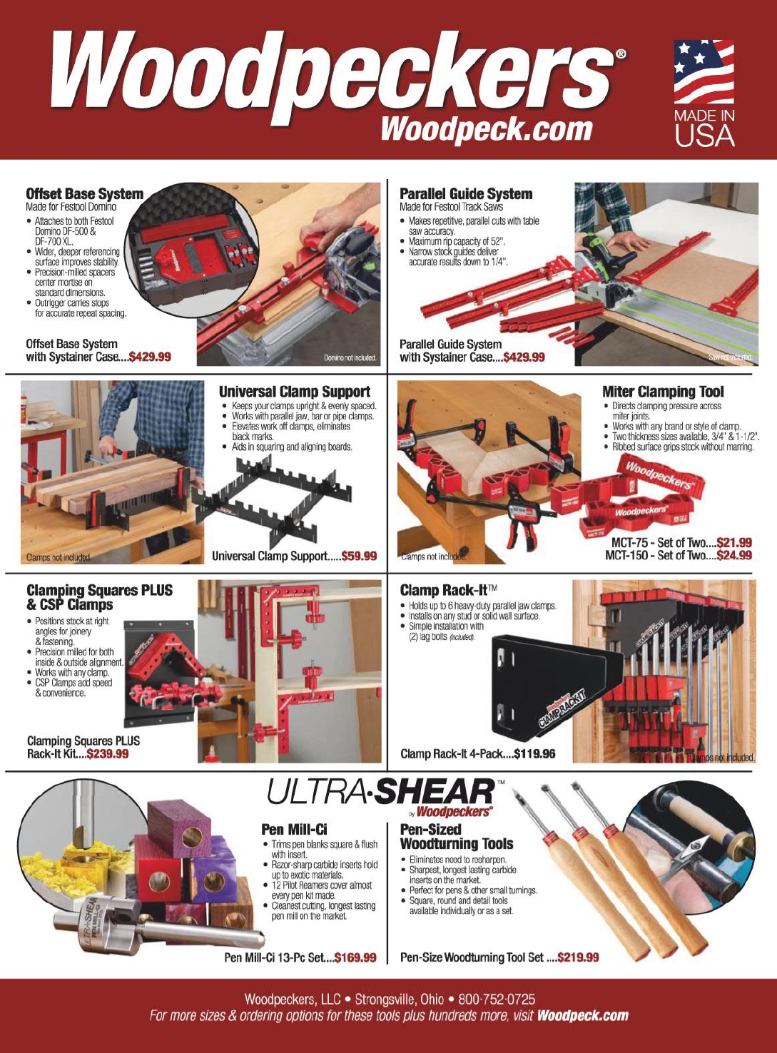 流行木工第251期