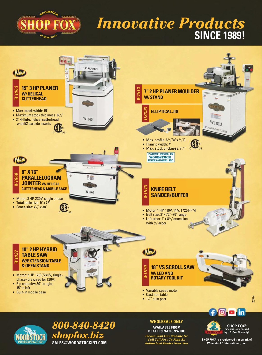 流行木工第253期