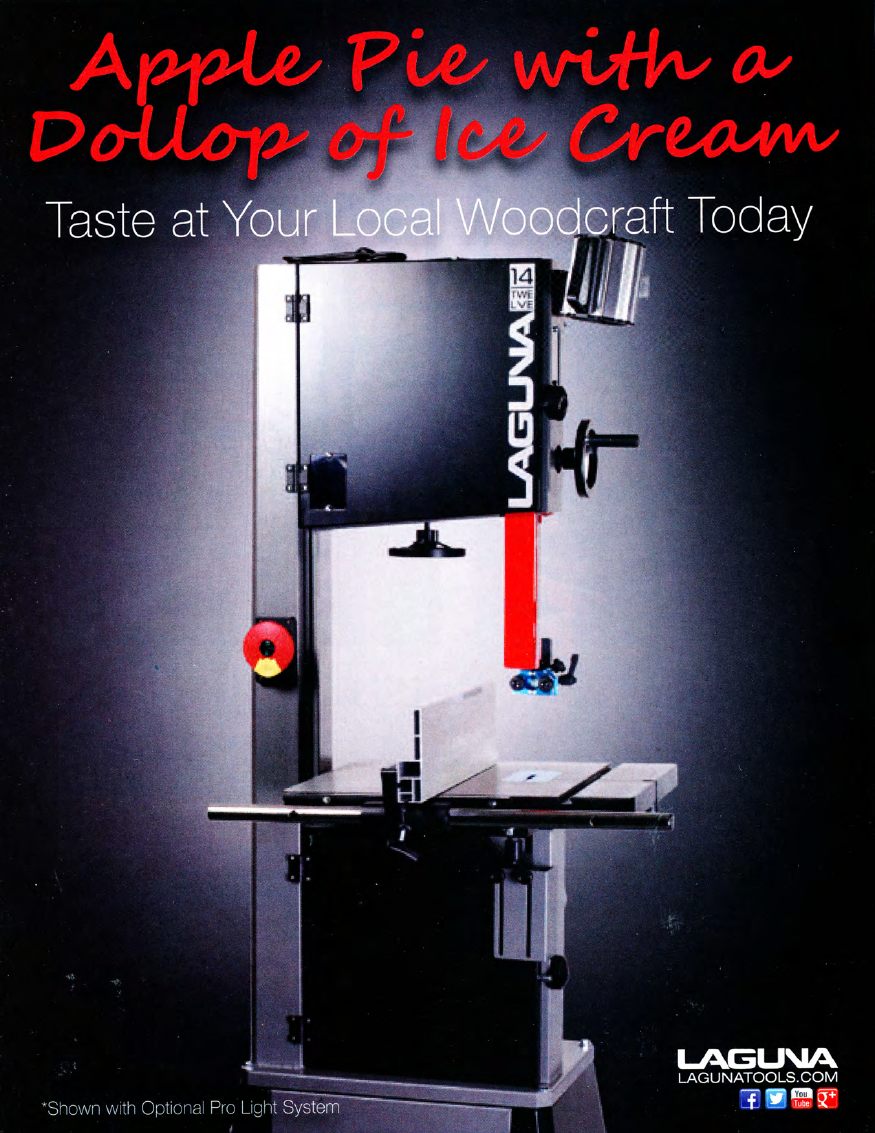 ScrollSaw Woodworking第57期