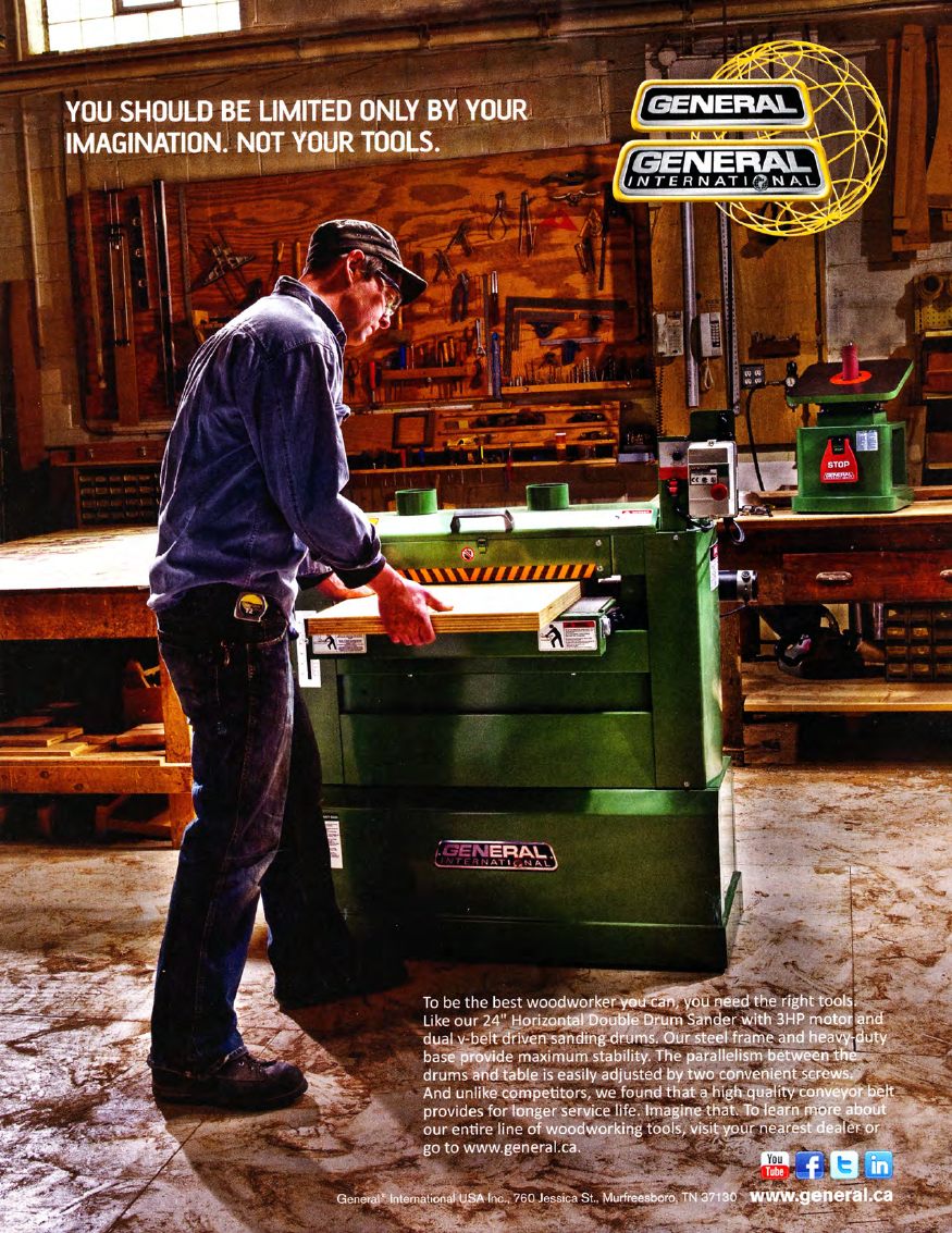 ScrollSaw Woodworking第57期