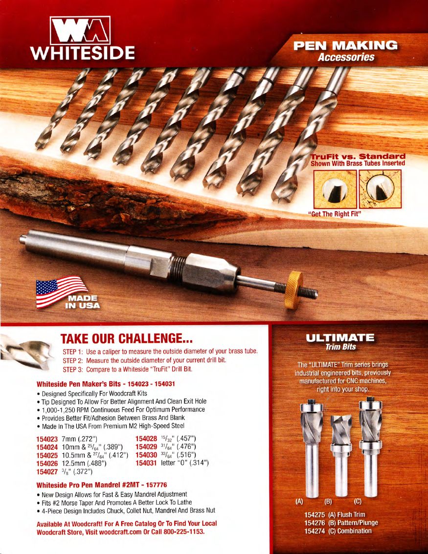 ScrollSaw Woodworking第57期