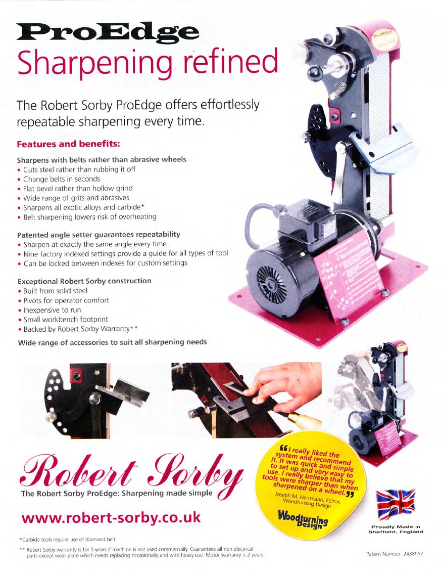 ScrollSaw Woodworking第57期