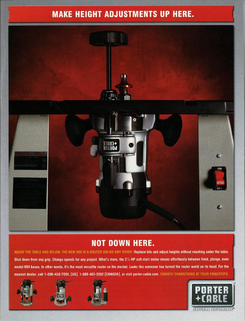 woodworking crafts第001期