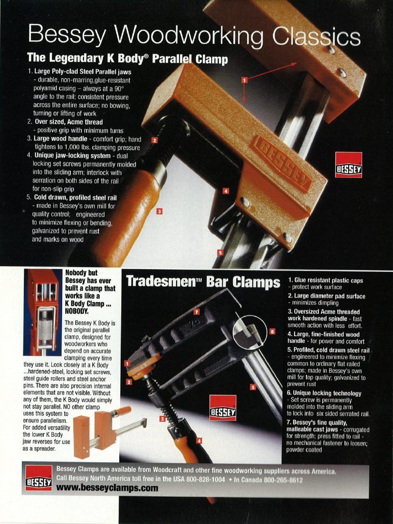 woodworking crafts第002期