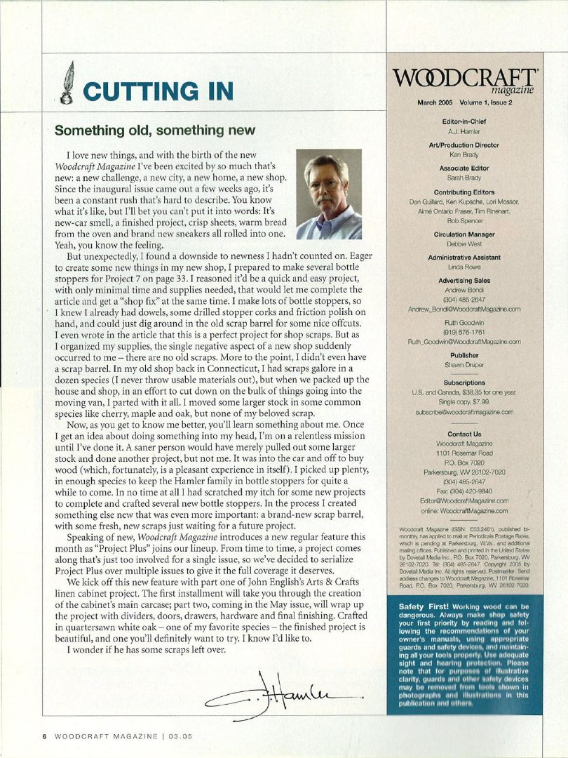 woodworking crafts第002期