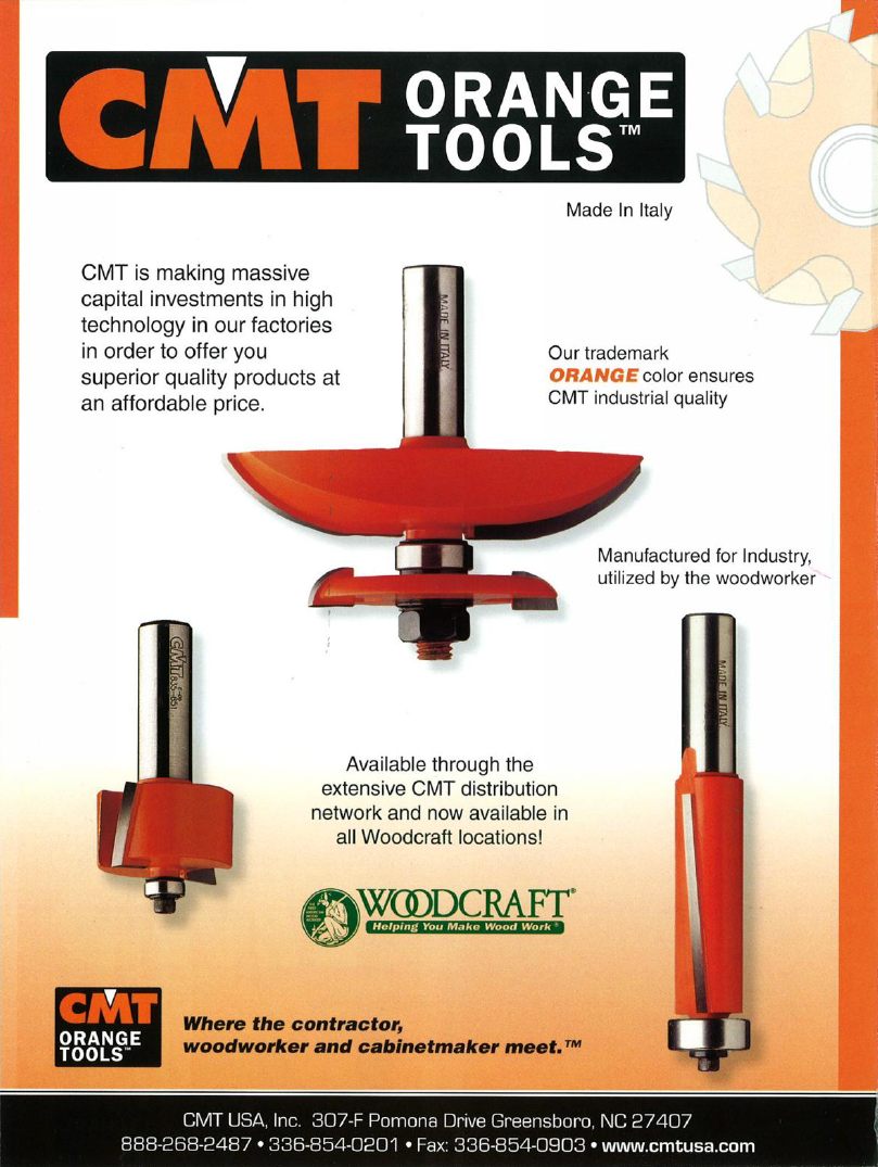 woodworking crafts第005期