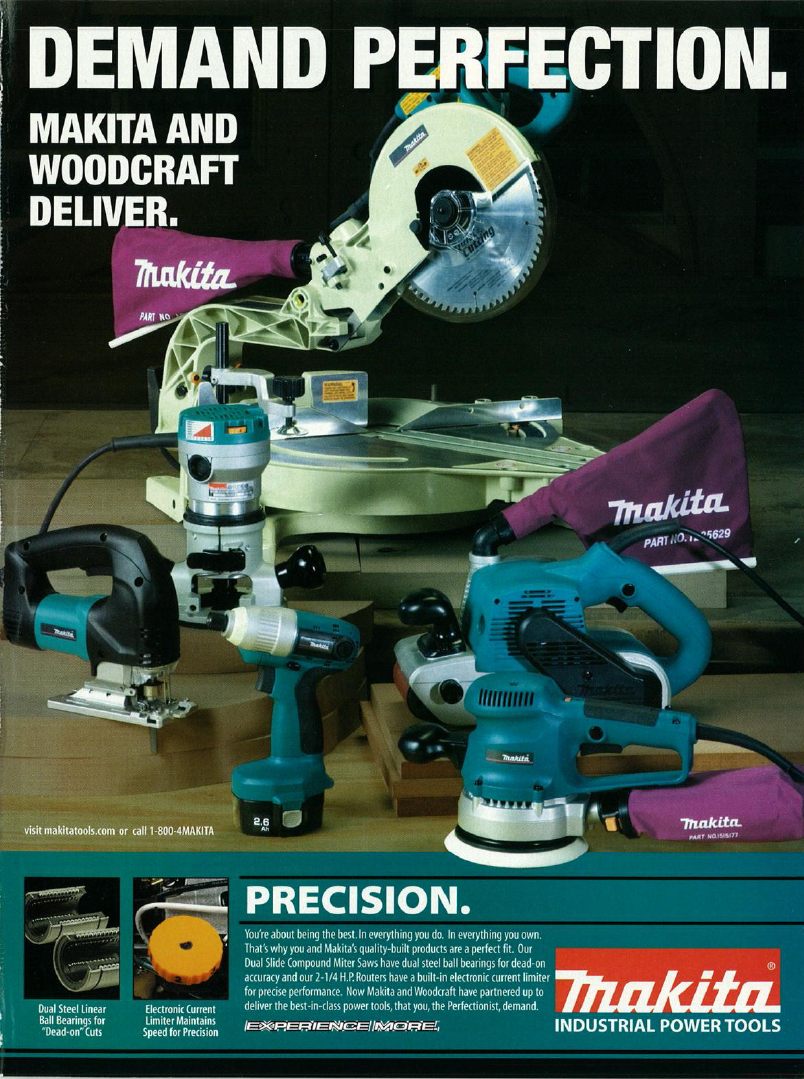 woodworking crafts第005期