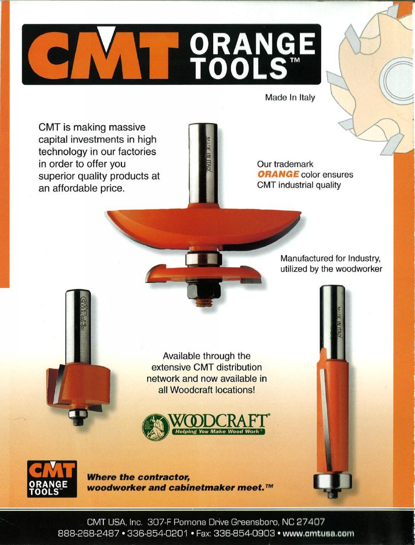 woodworking crafts第006期