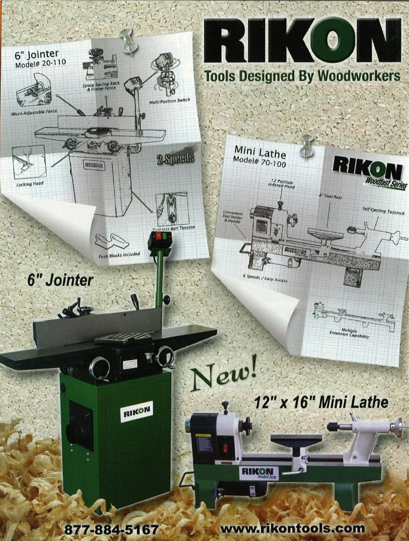 woodworking crafts第006期