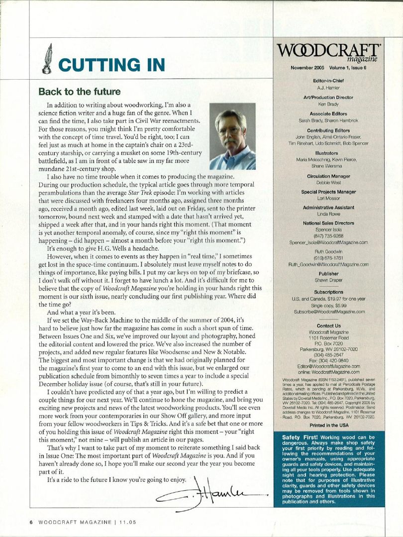 woodworking crafts第006期