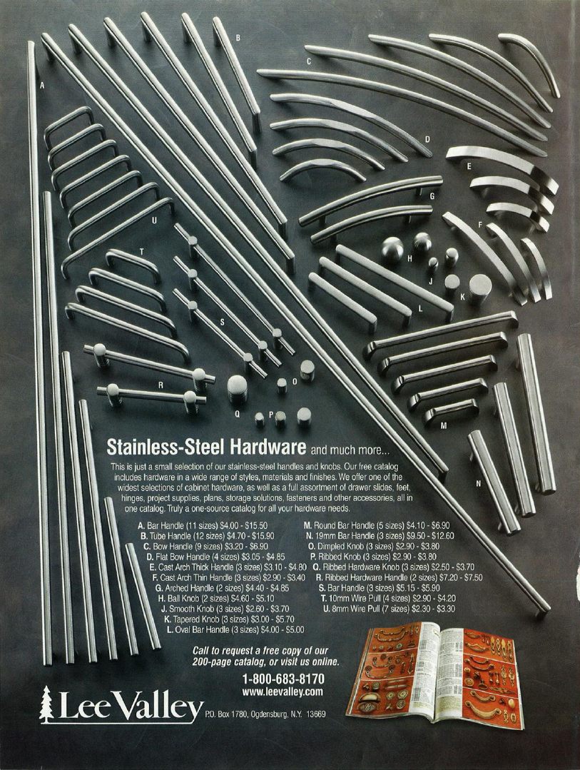 woodworking crafts第007期