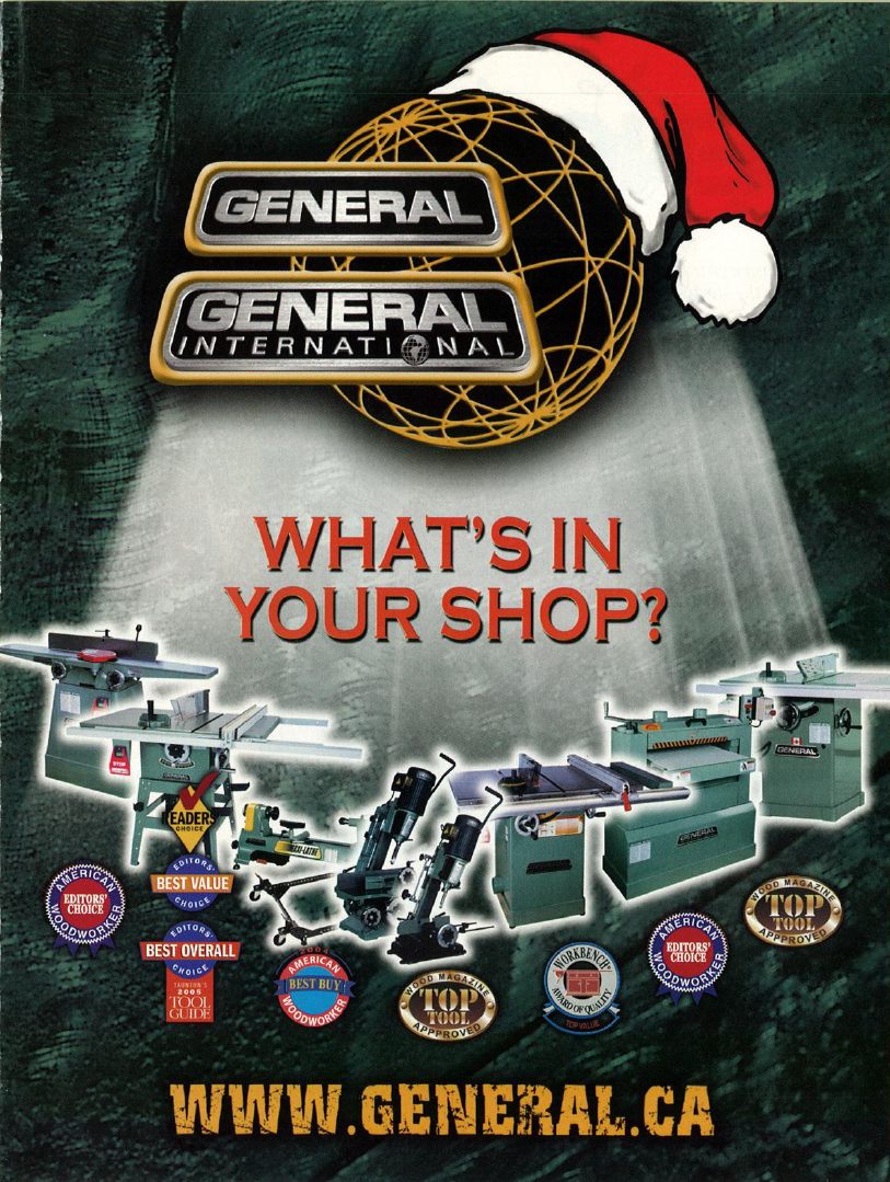 woodworking crafts第007期