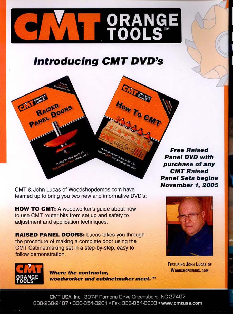 woodworking crafts第008期