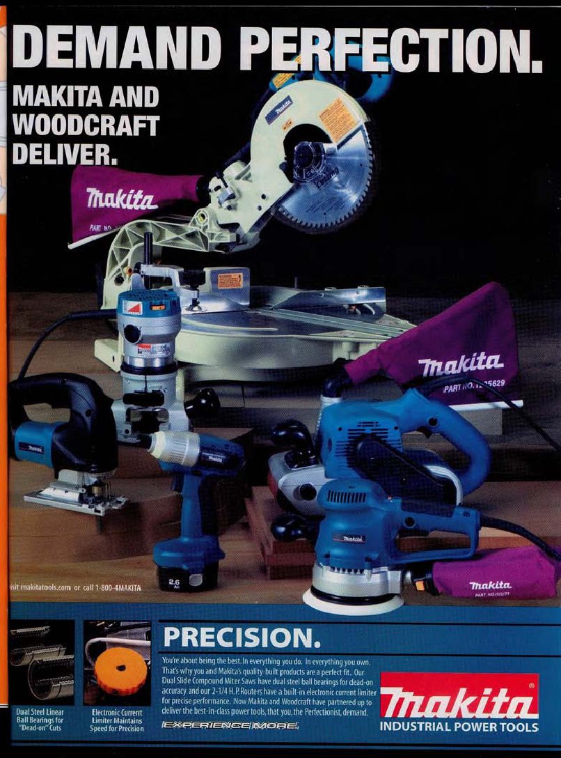 woodworking crafts第008期