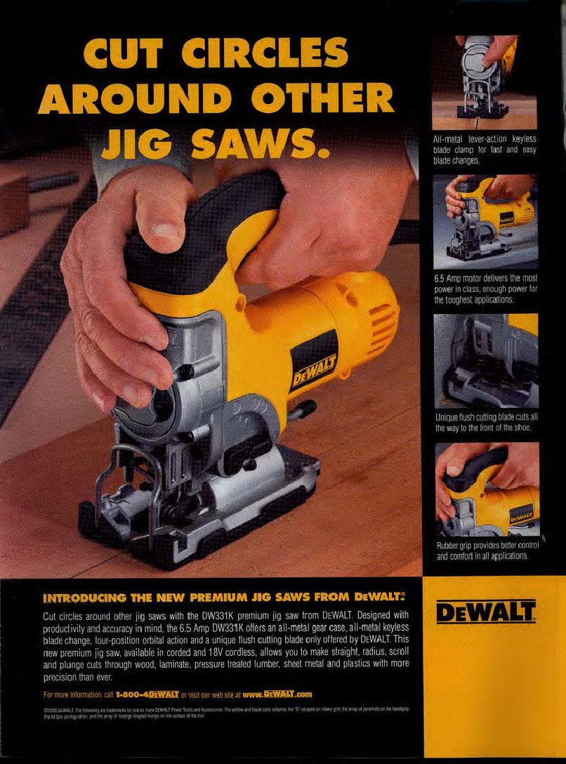 woodworking crafts第008期