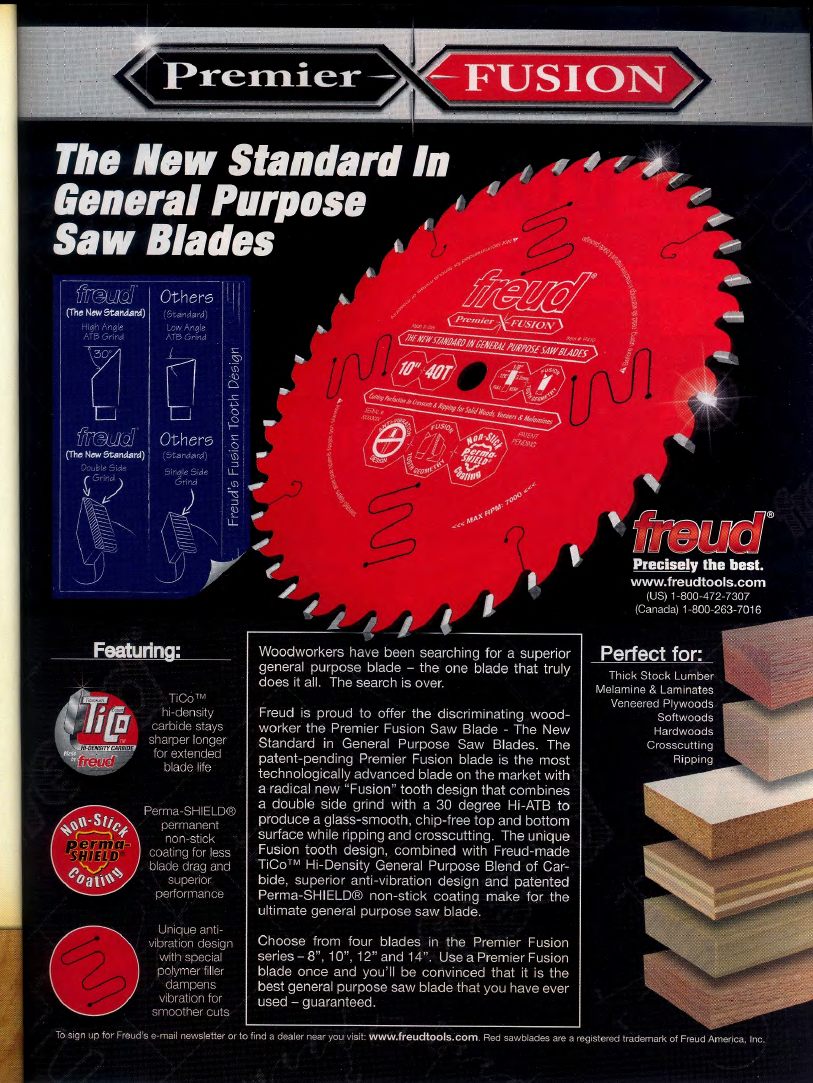 woodworking crafts第015期