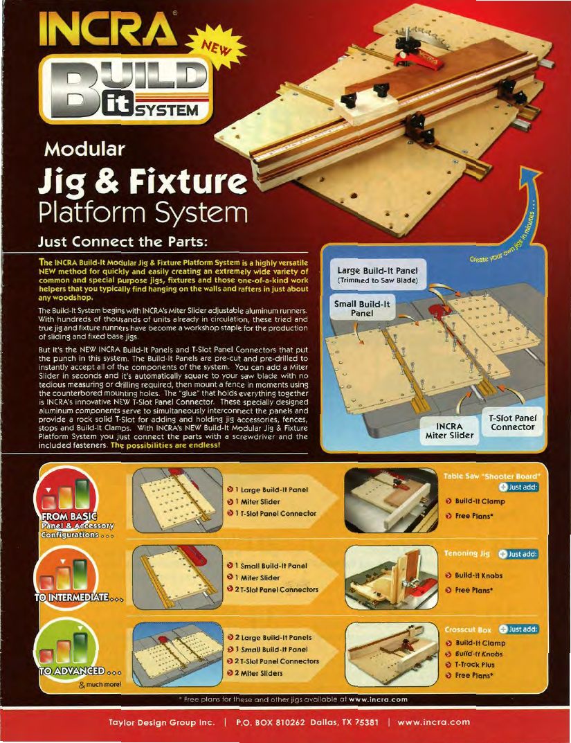 woodworking crafts第018期