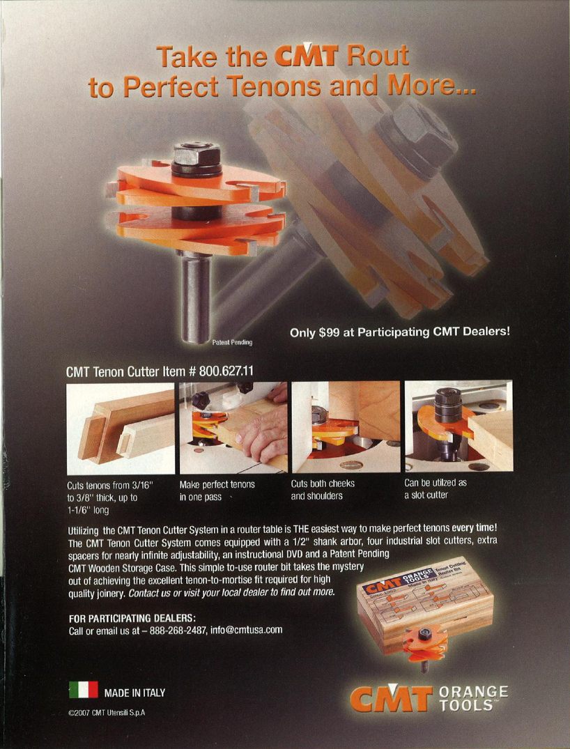 woodworking crafts第020期