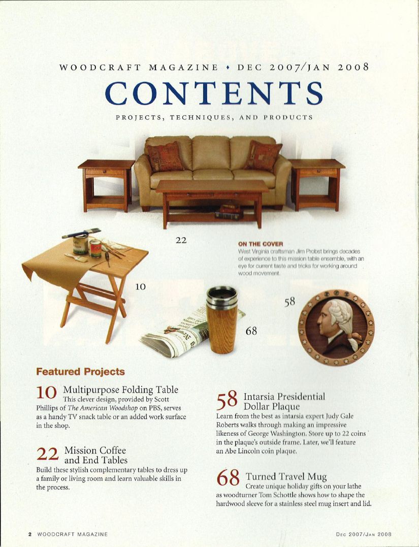 woodworking crafts第020期