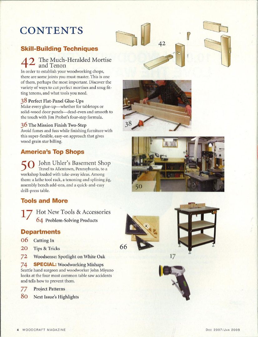 woodworking crafts第020期
