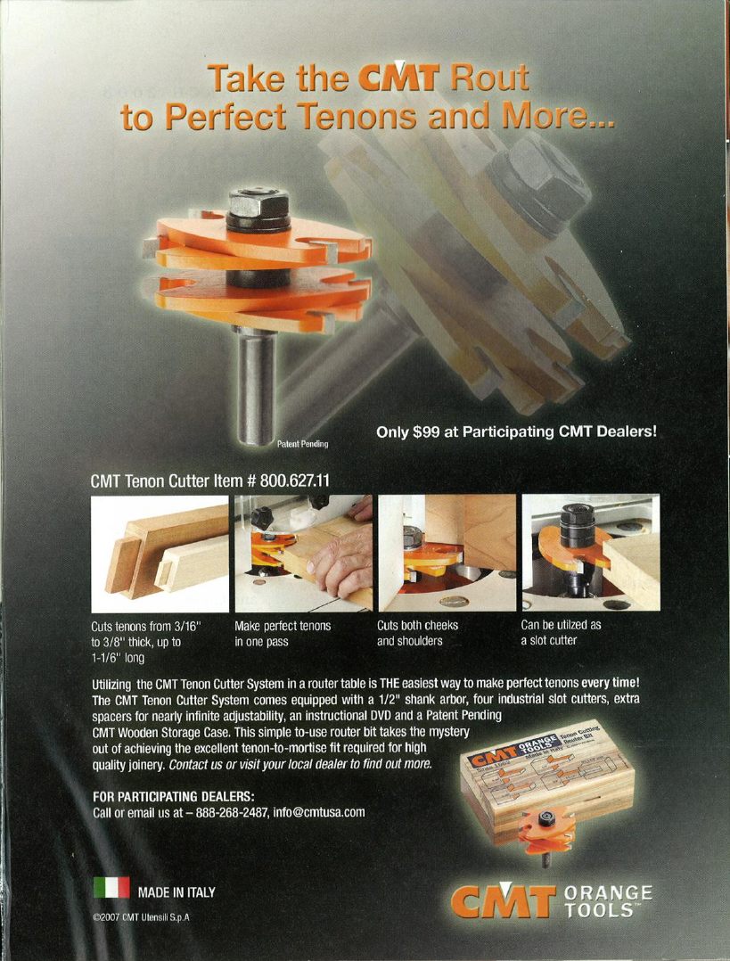 woodworking crafts第021期