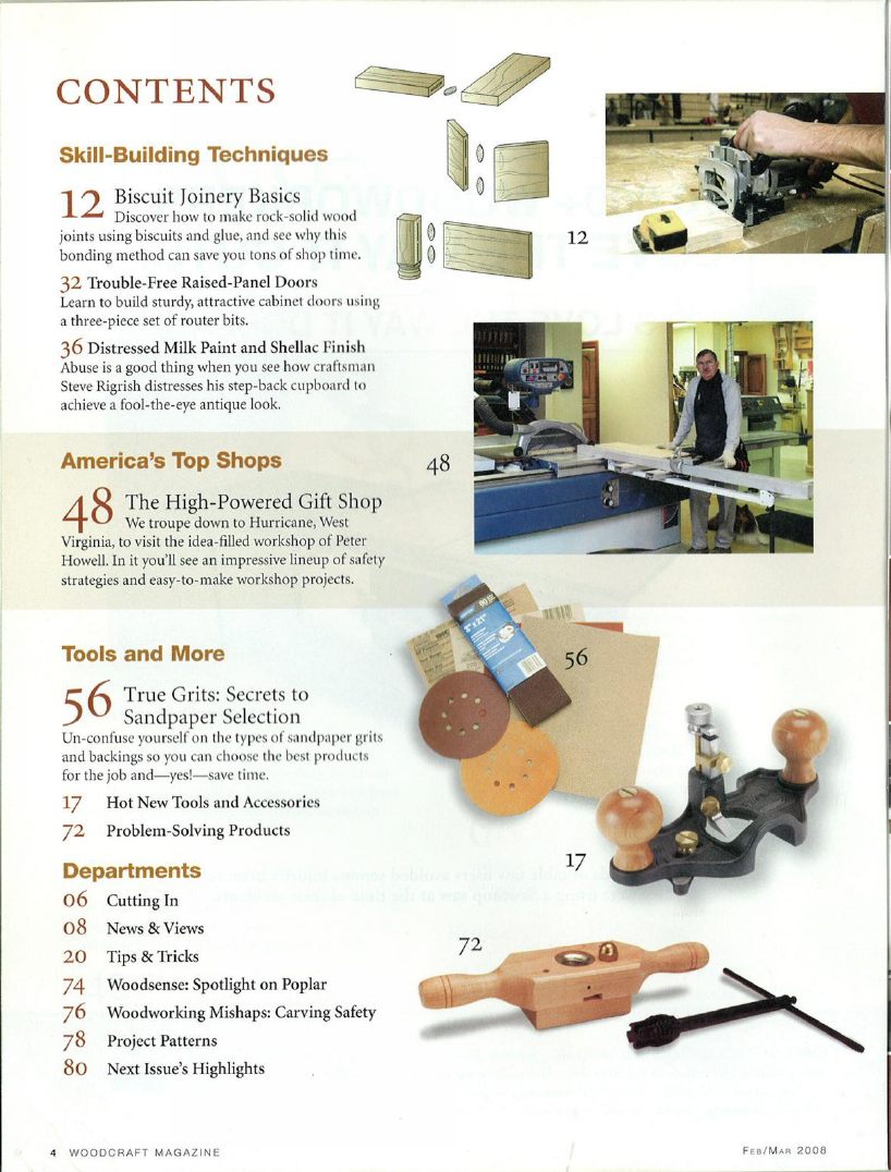 woodworking crafts第021期