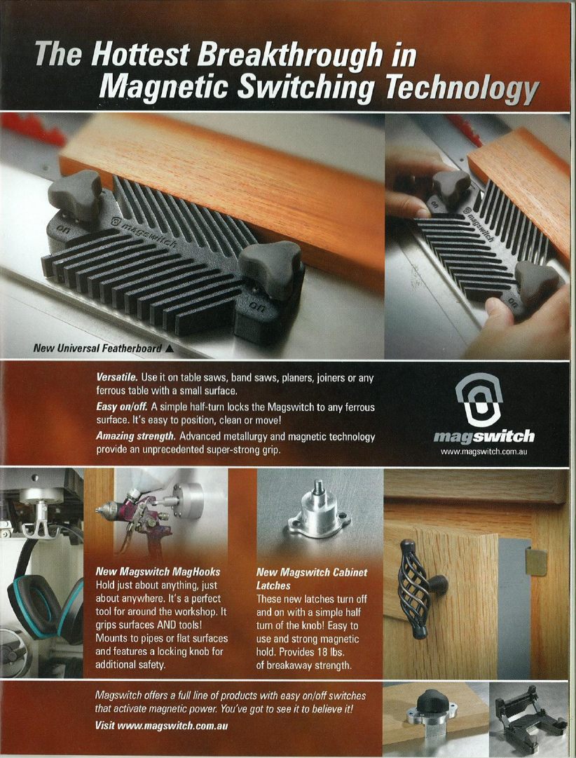 woodworking crafts第021期