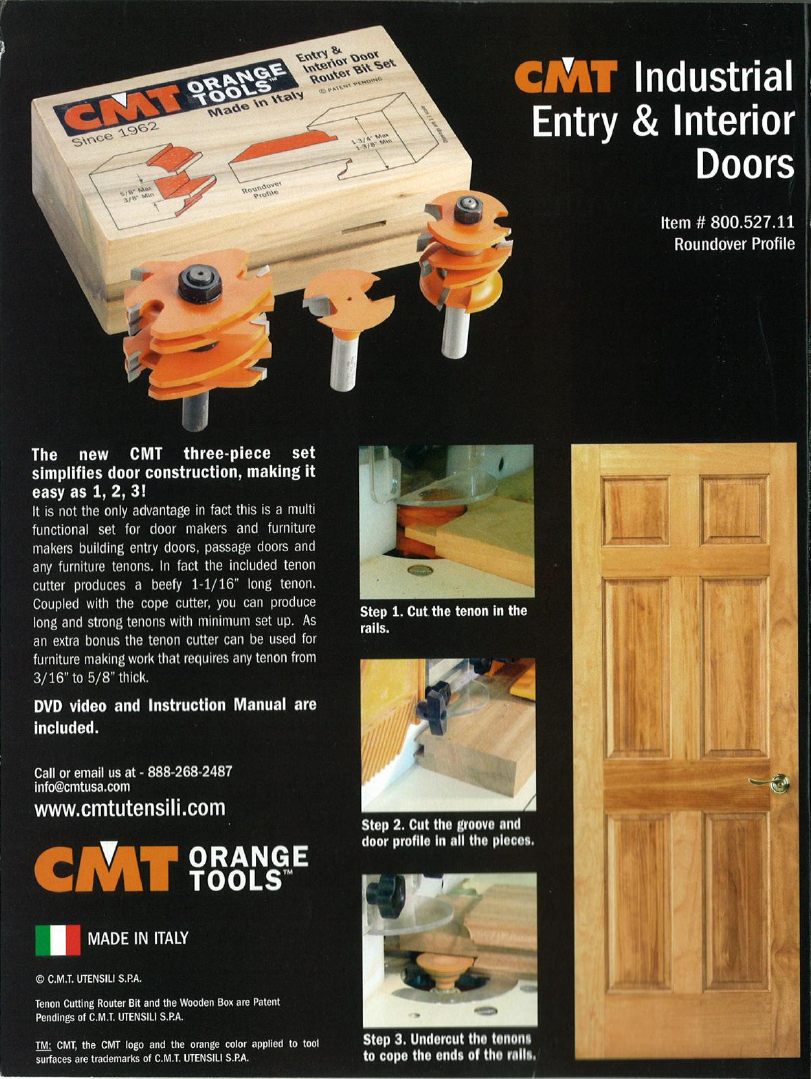 woodworking crafts第023期