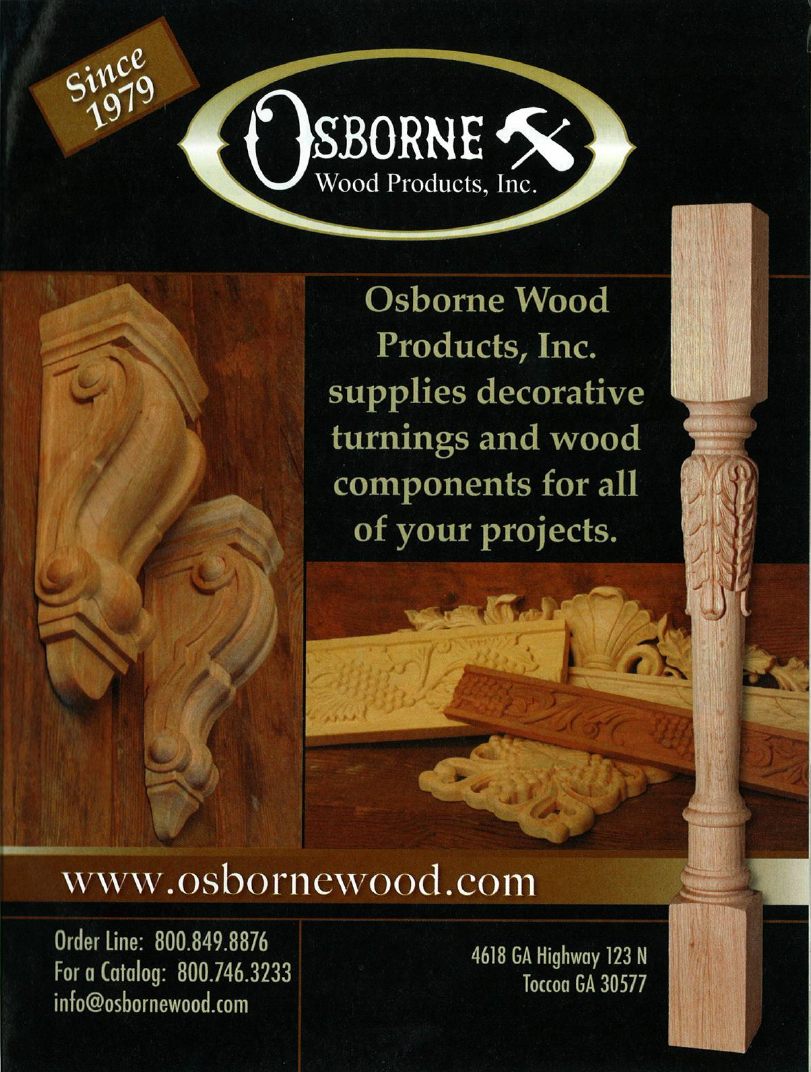 woodworking crafts第023期