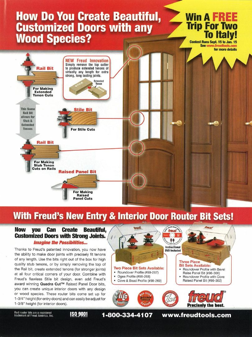 woodworking crafts第026期