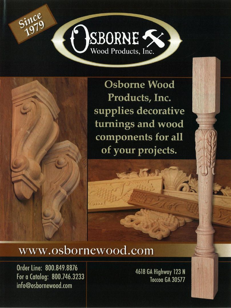 woodworking crafts第026期