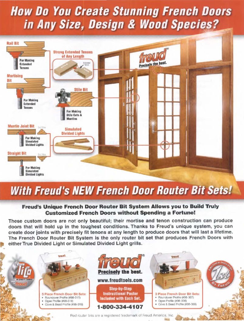 woodworking crafts第030期