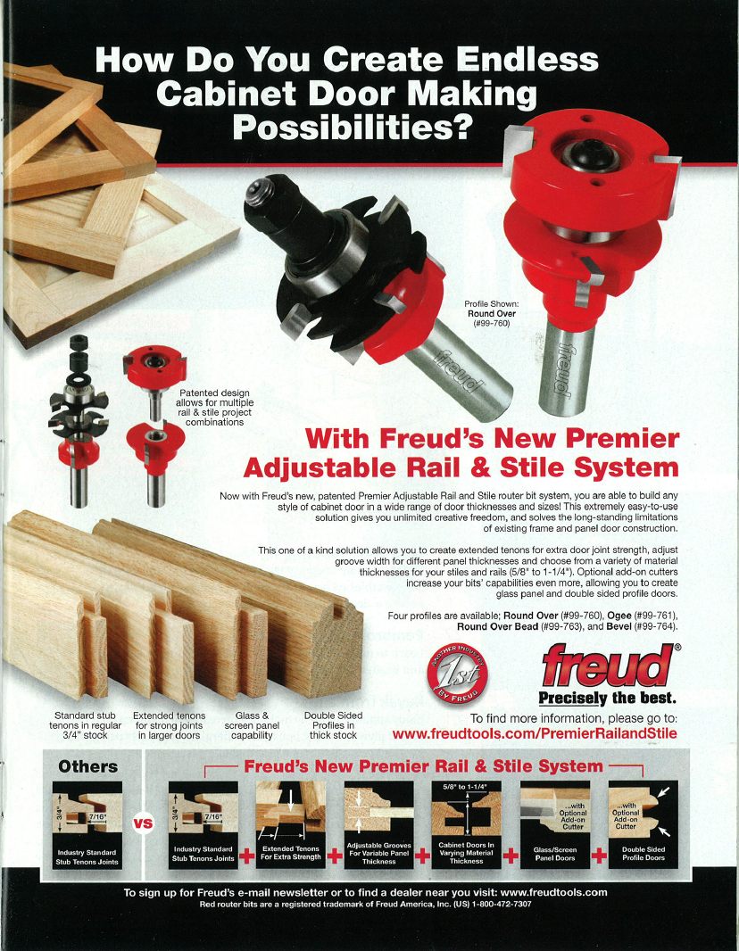 woodworking crafts第035期