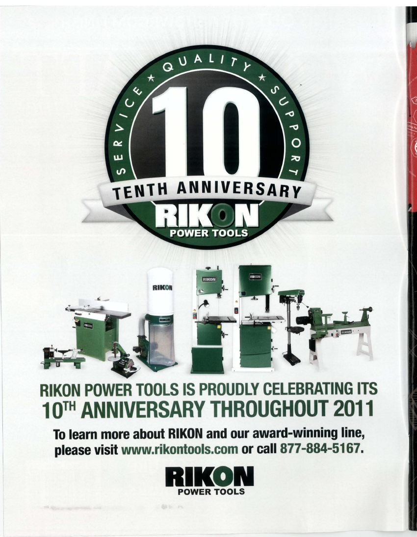 woodworking crafts第041期