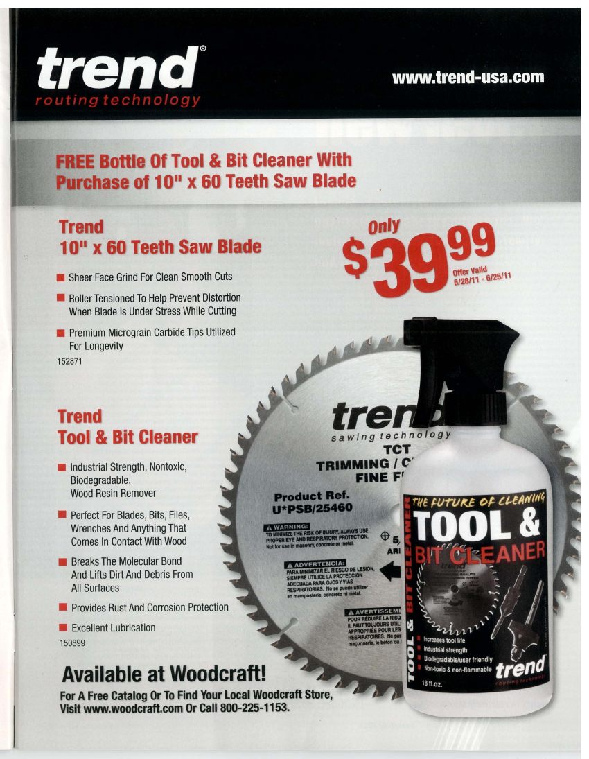 woodworking crafts第041期