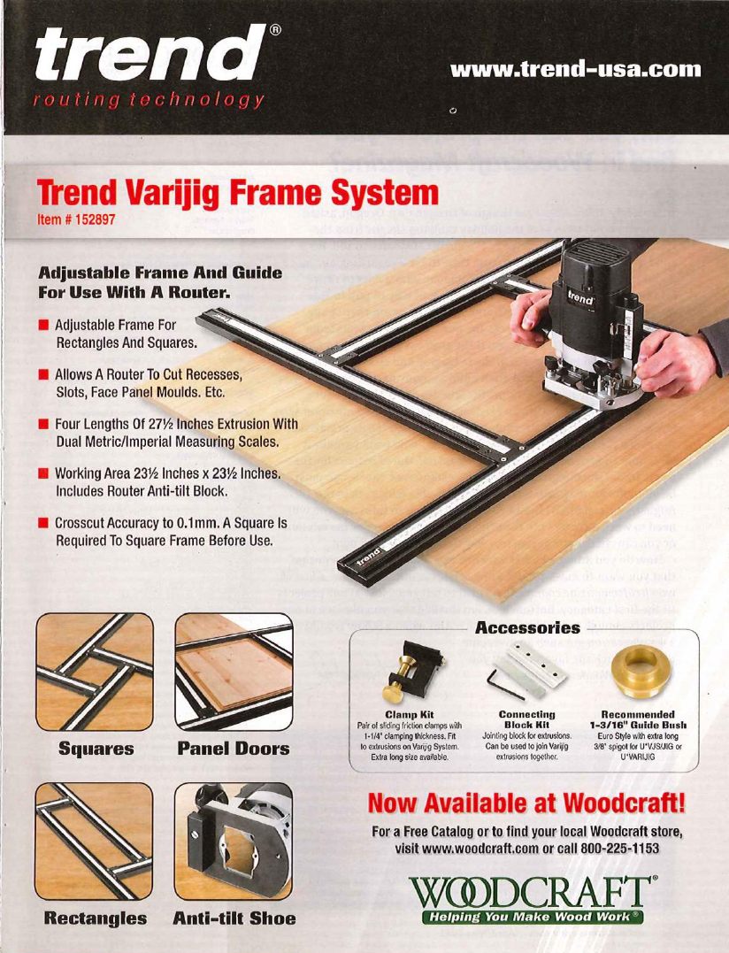 woodworking crafts第046期